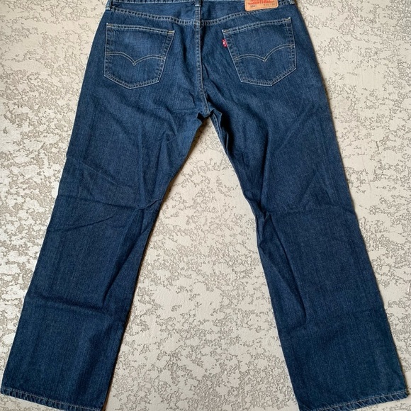 Levi’s Strauss Women Jeans - Picture 2 of 4